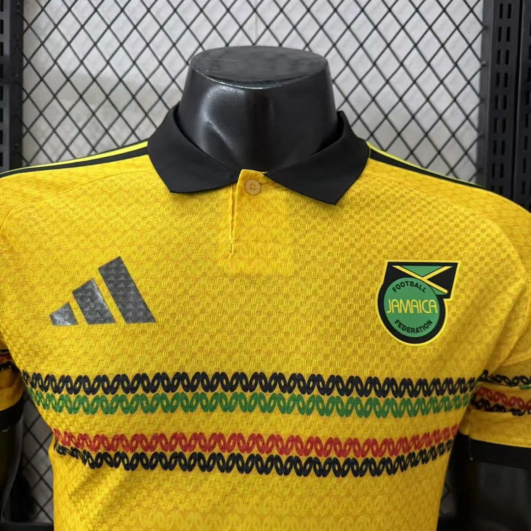 2026 Jamaica Home S-2XL - view 3