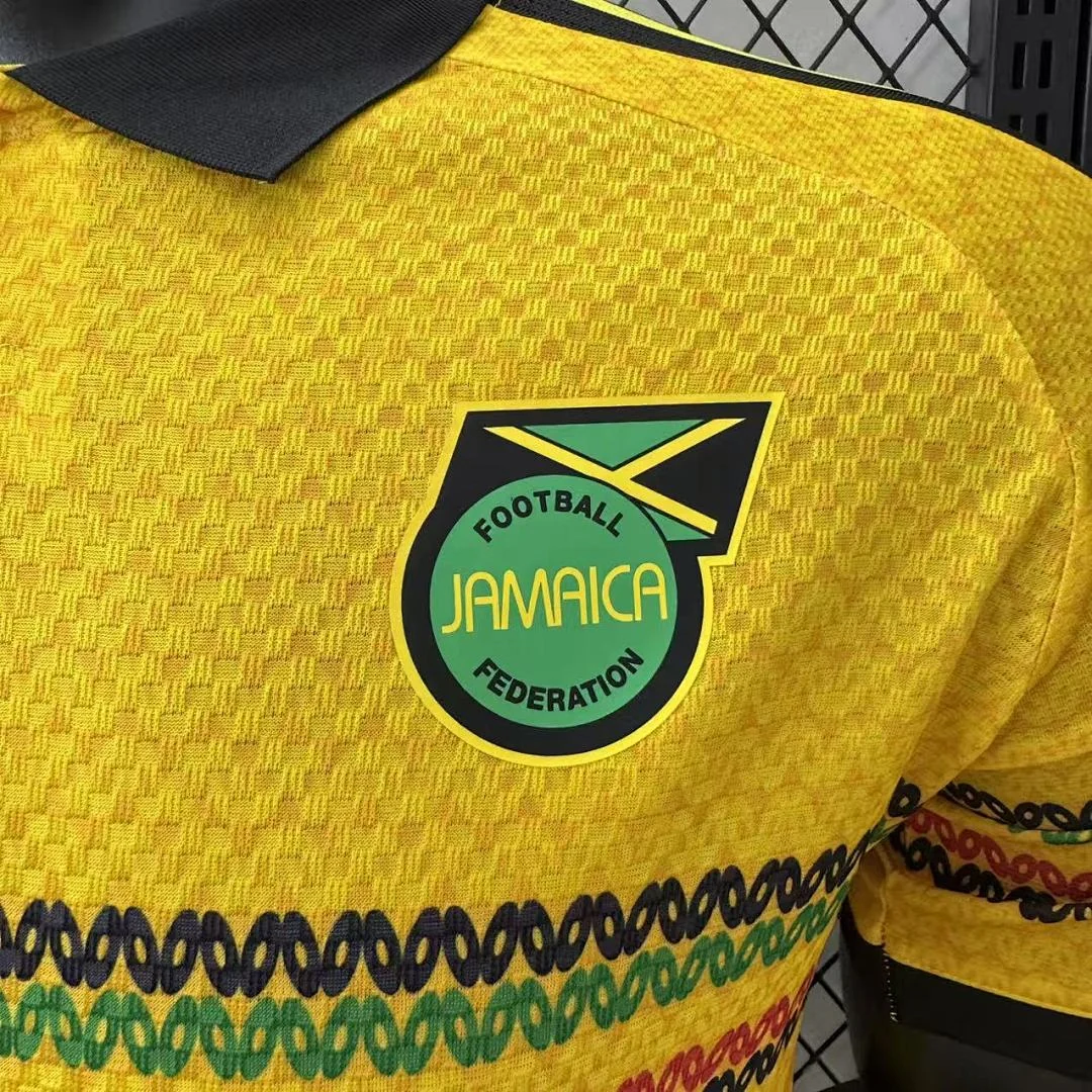 2026 Jamaica Home S-2XL - view 5