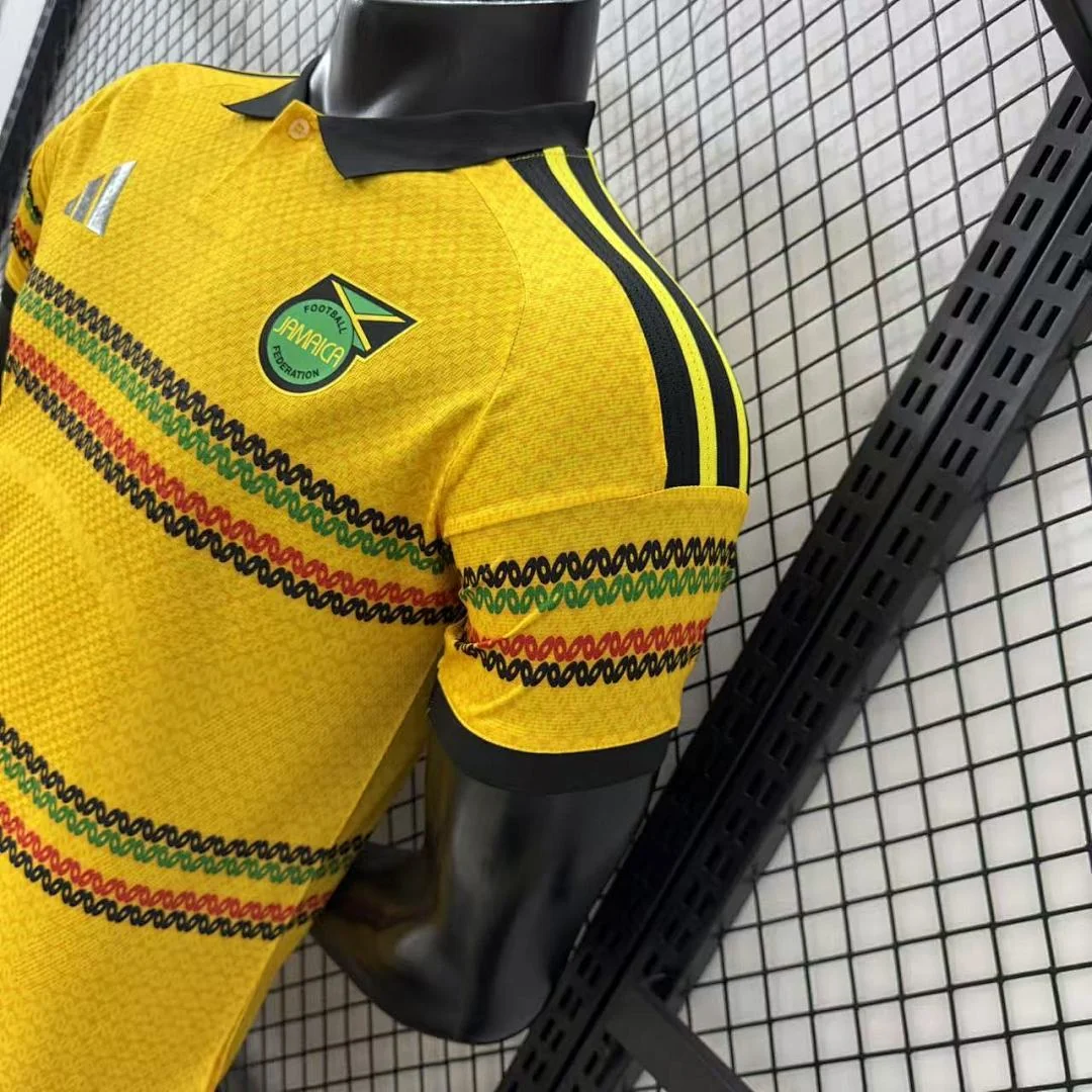 2026 Jamaica Home S-2XL - view 9