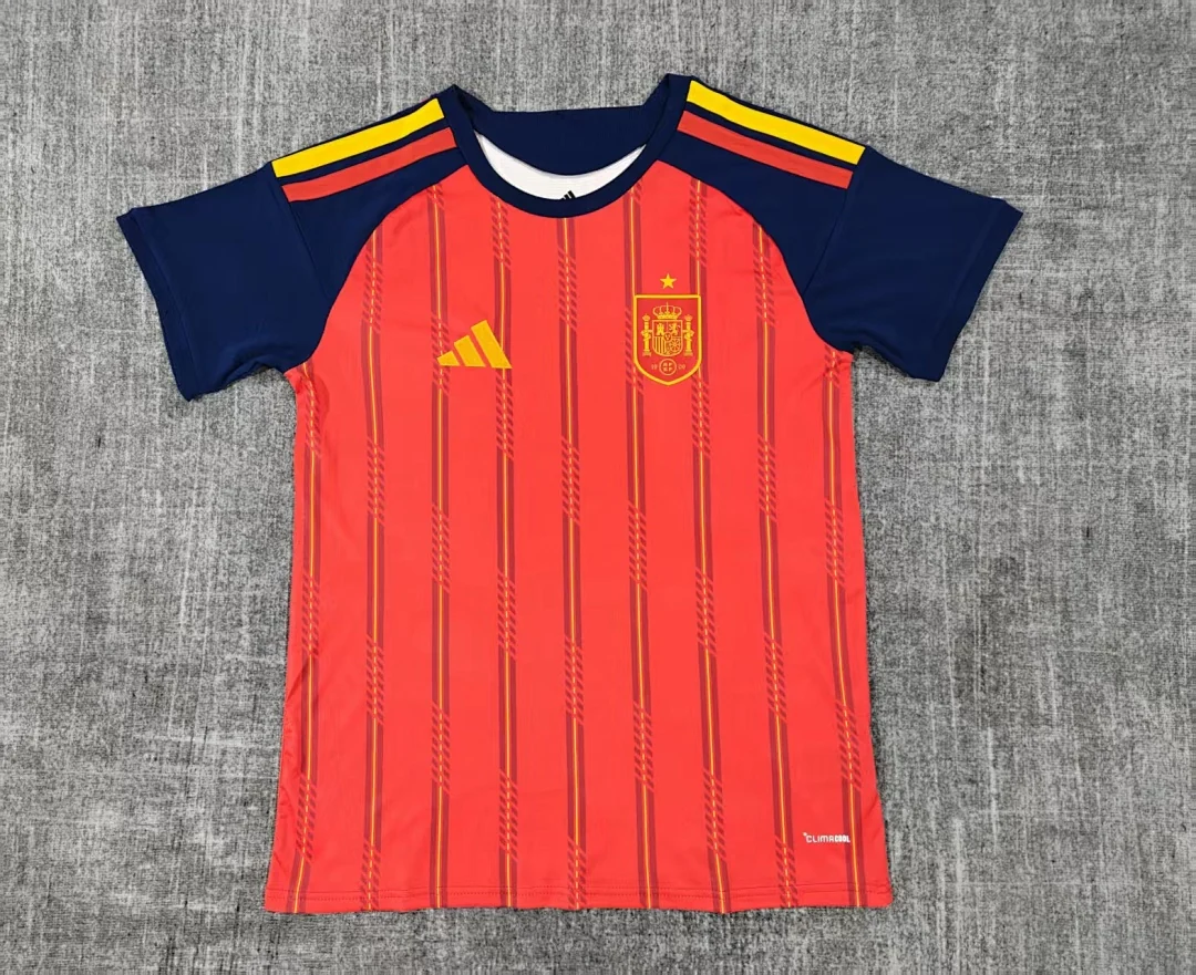 Spain Home