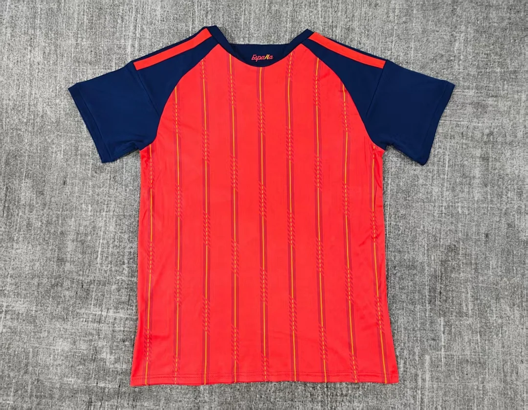 Spain Home - view 2