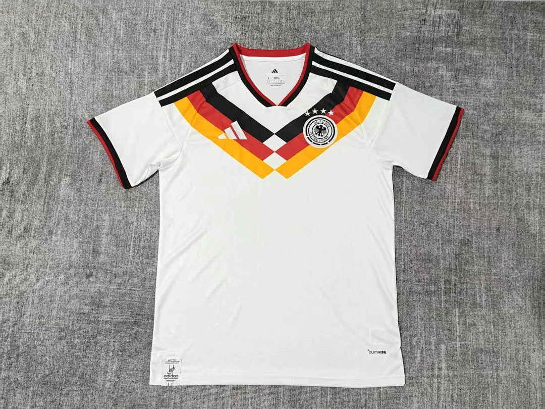 Germany Home