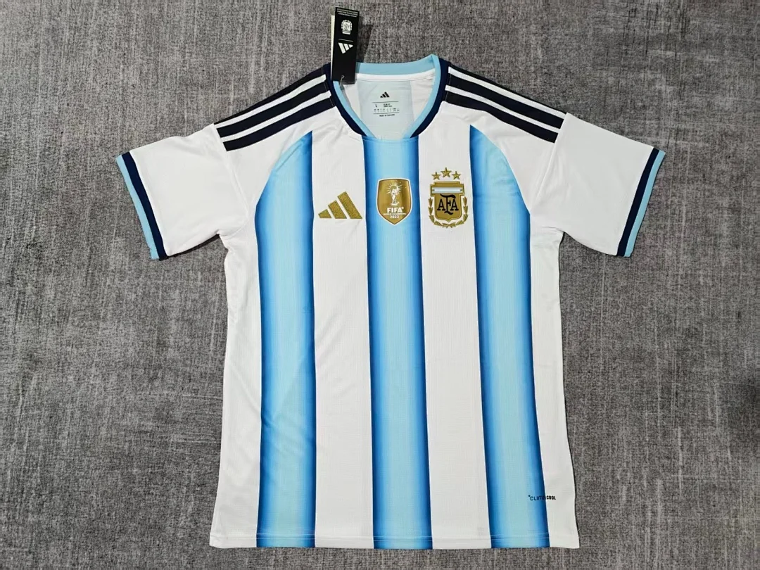 Argentina Home