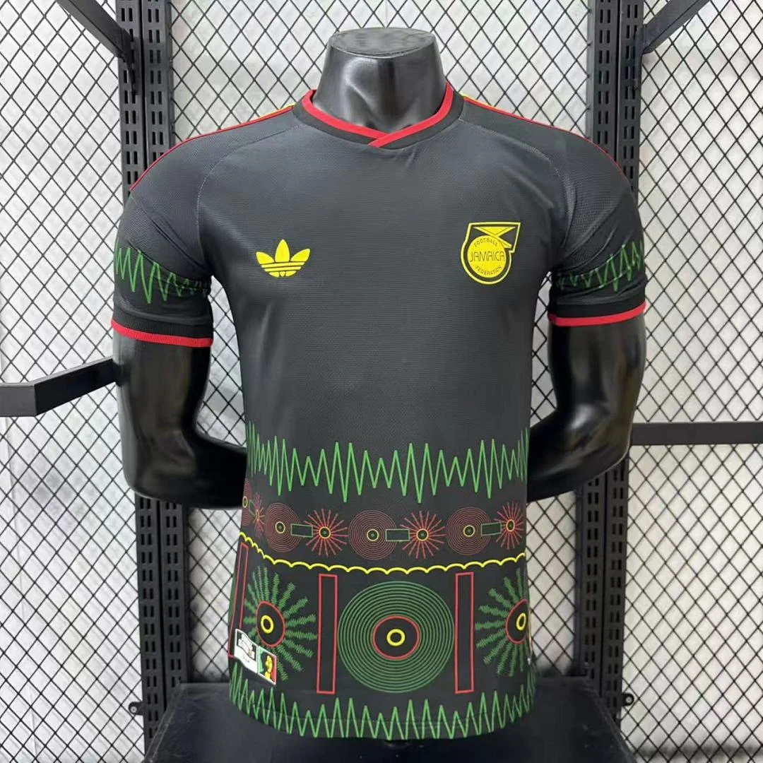 2026 Jamaica Away S-2XL