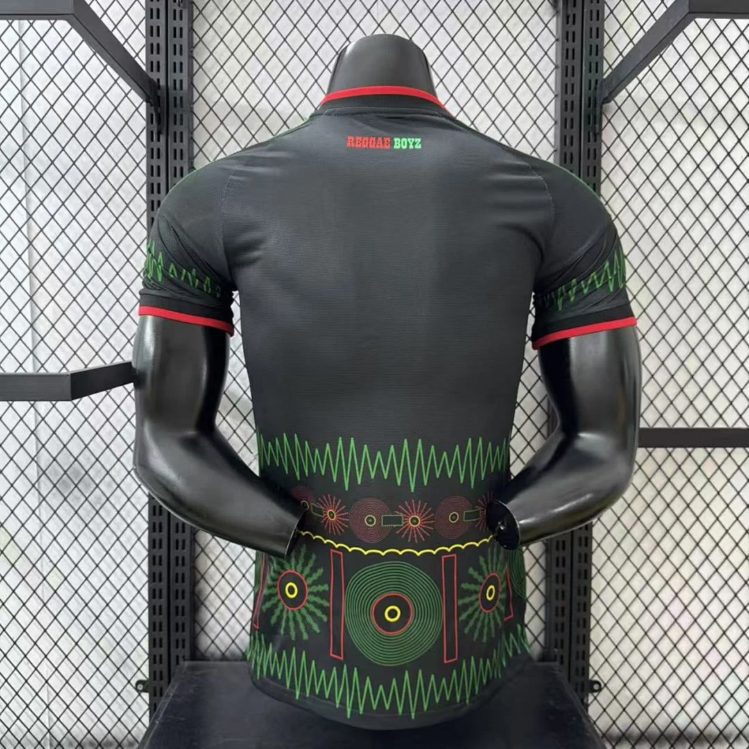 2026 Jamaica Away S-2XL - view 2
