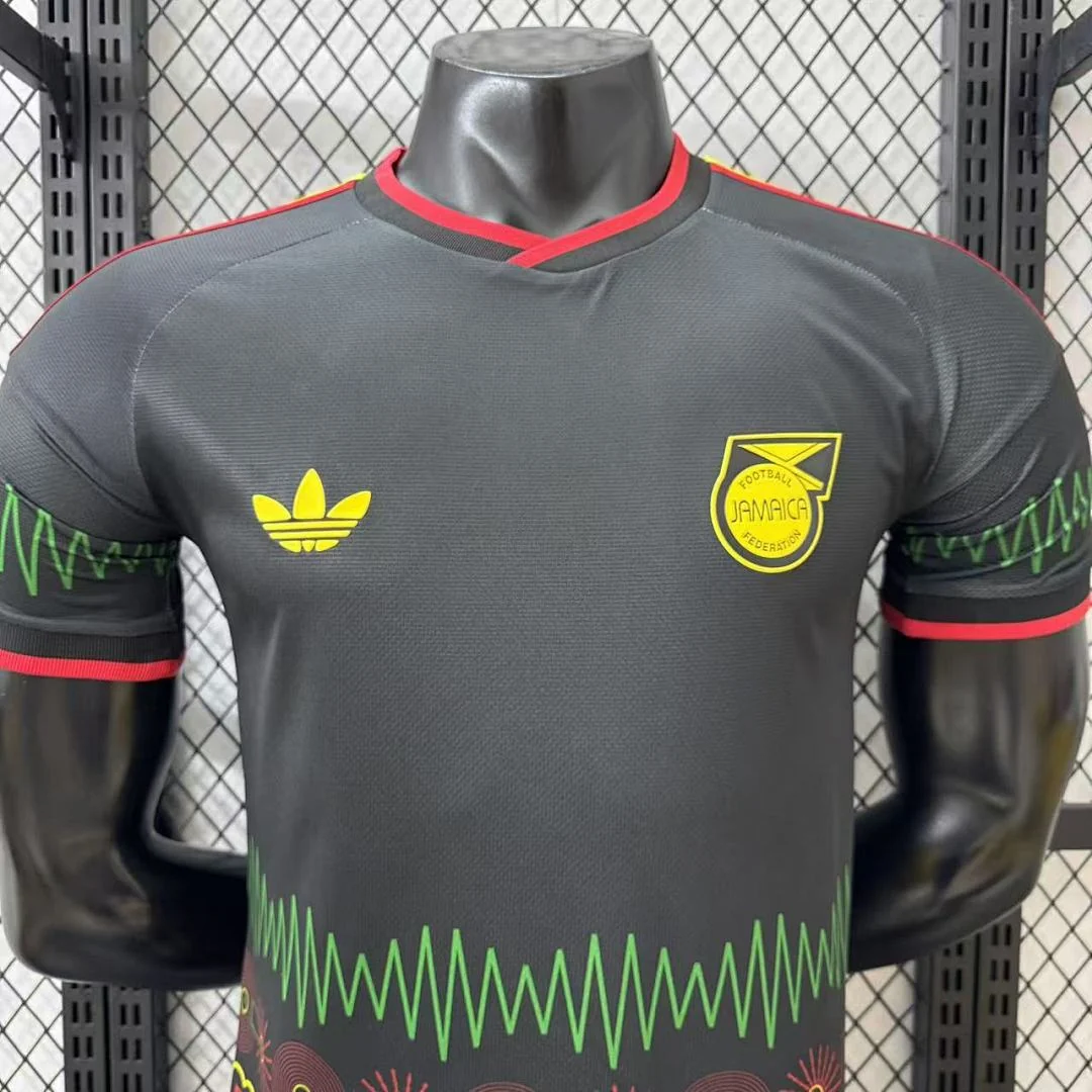 2026 Jamaica Away S-2XL - view 3