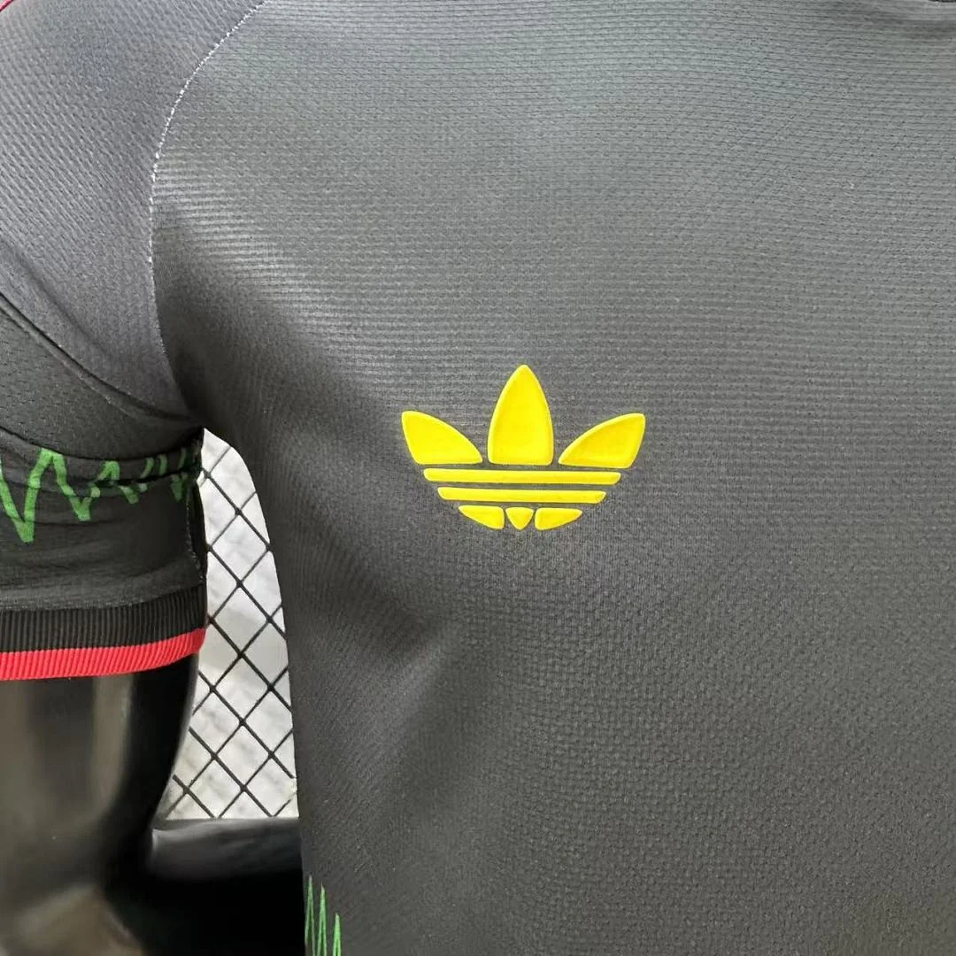 2026 Jamaica Away S-2XL - view 4