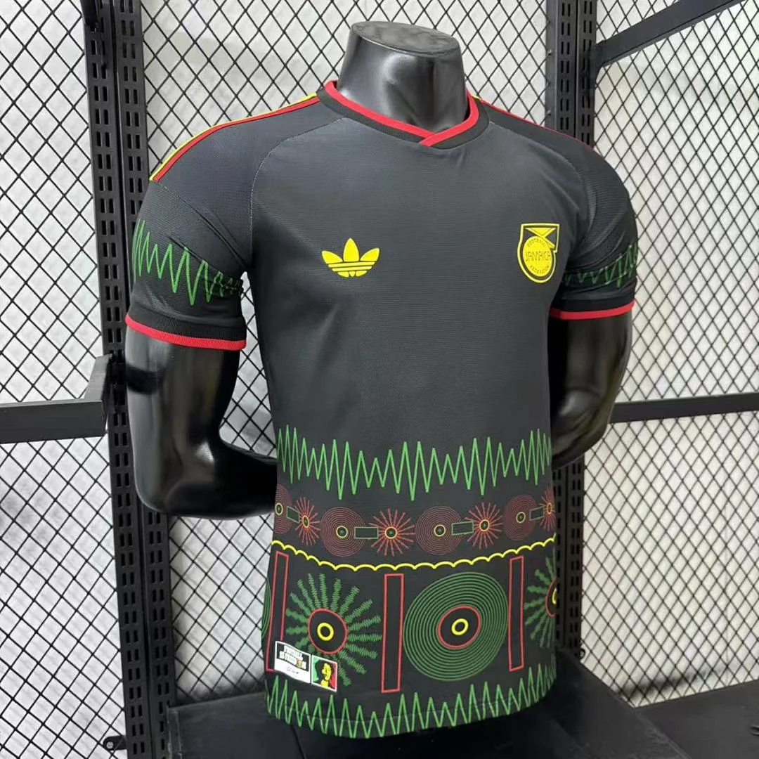 2026 Jamaica Away S-2XL - view 8