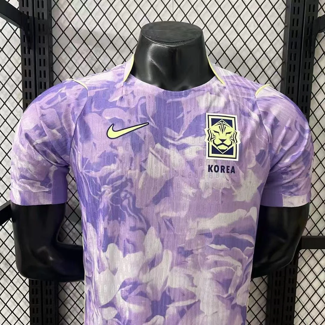 2026 Korea Away S-2XL - view 3