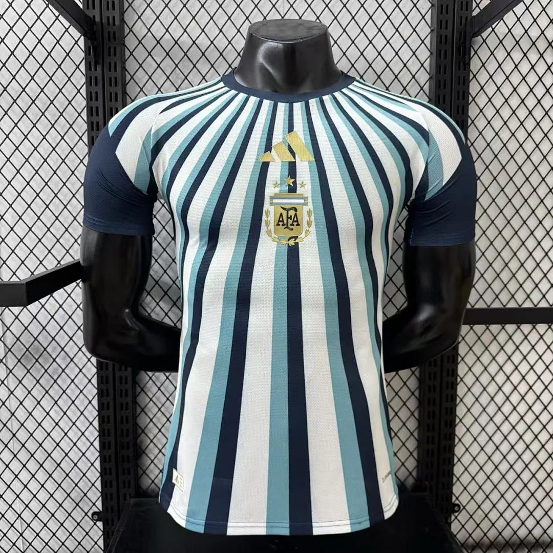 26 Argentina Special Edition S-2XL