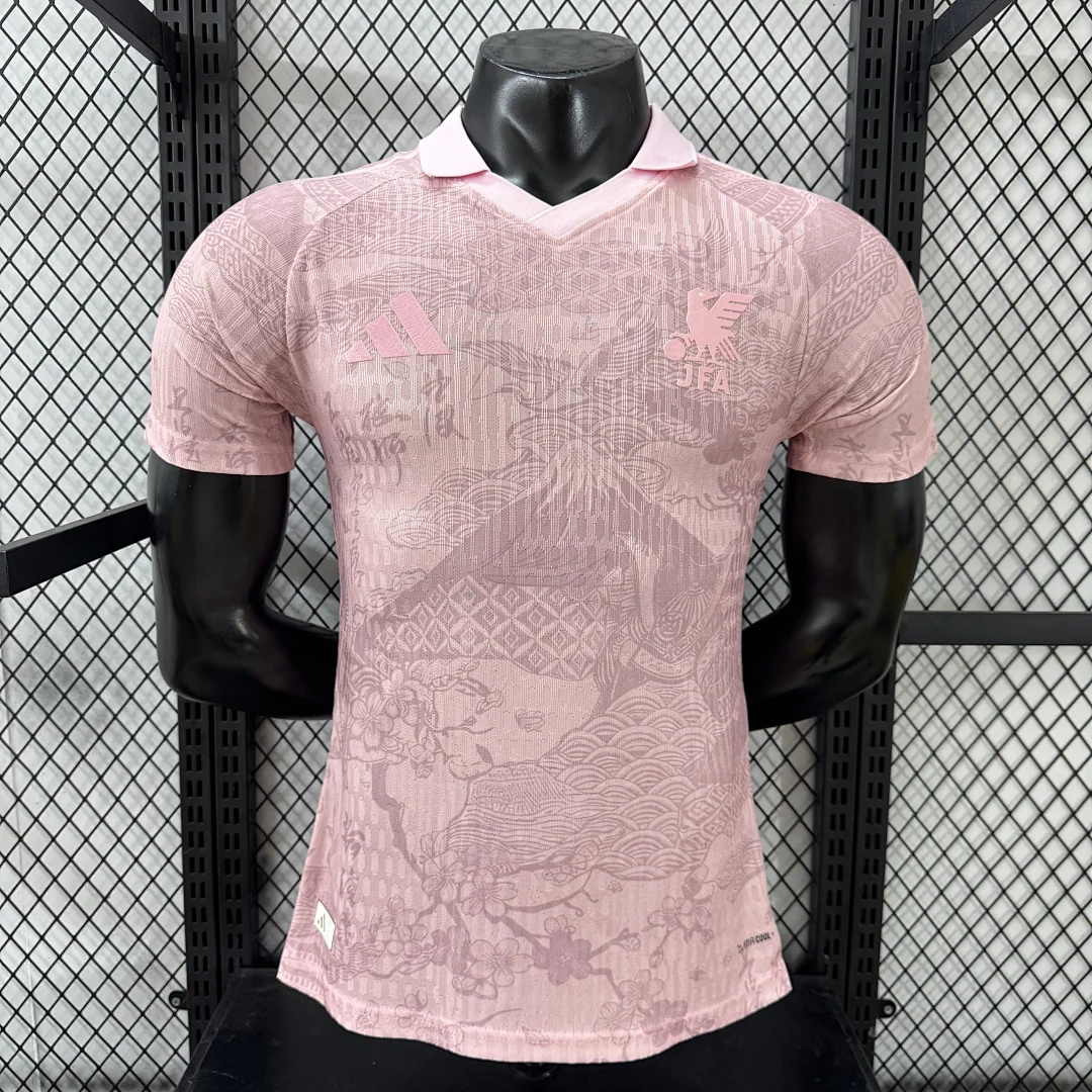 Japan Special Edition S-2XL