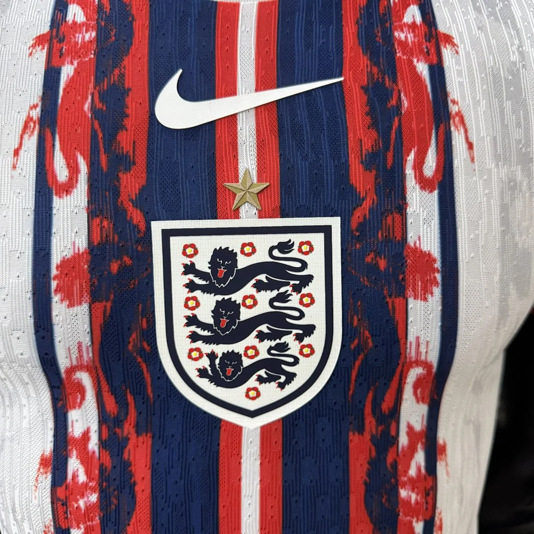 26 England Special Edition S-2XL - view 4