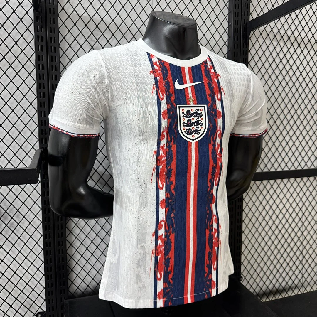 26 England Special Edition S-2XL - view 7