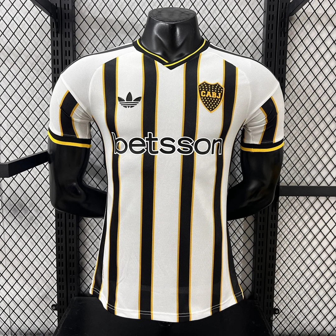 26 Boca Special Edition S-2XL