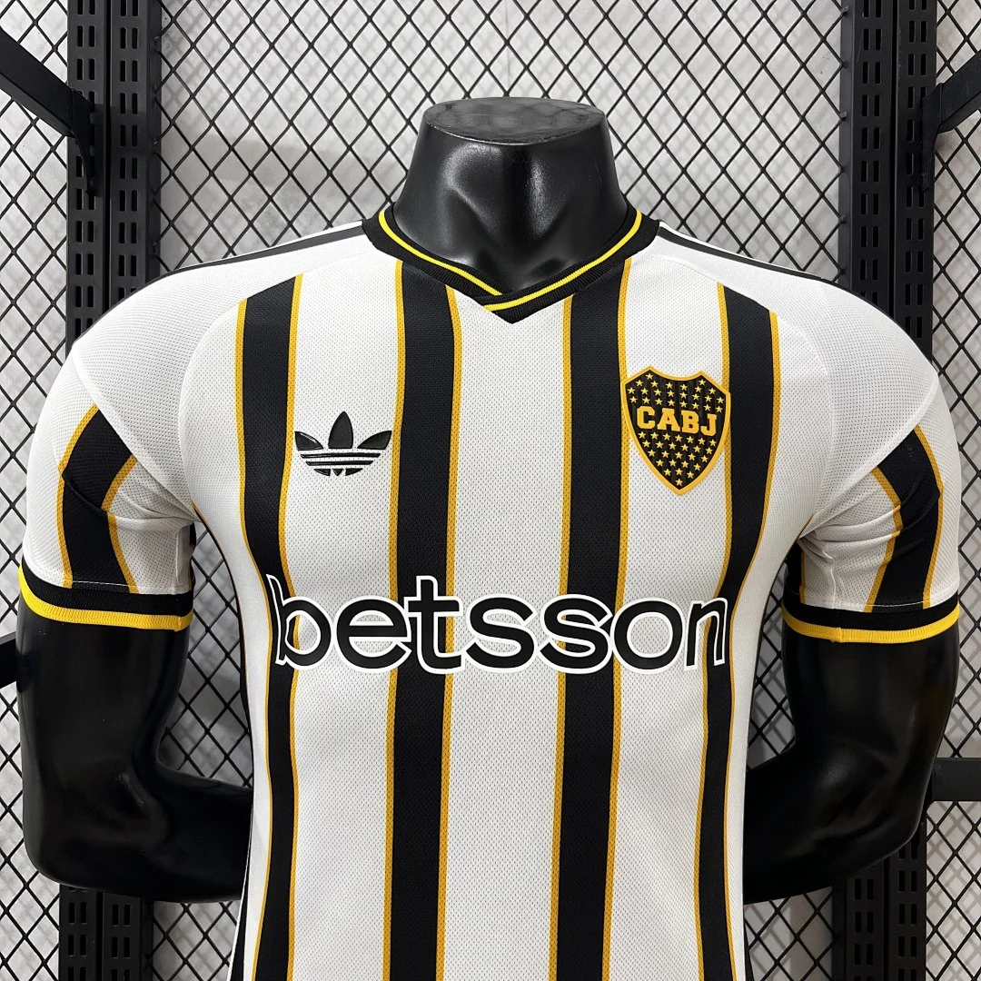 26 Boca Special Edition S-2XL - view 3