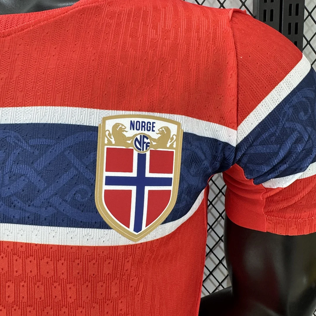 2026 Norway Home S-4XL - view 5