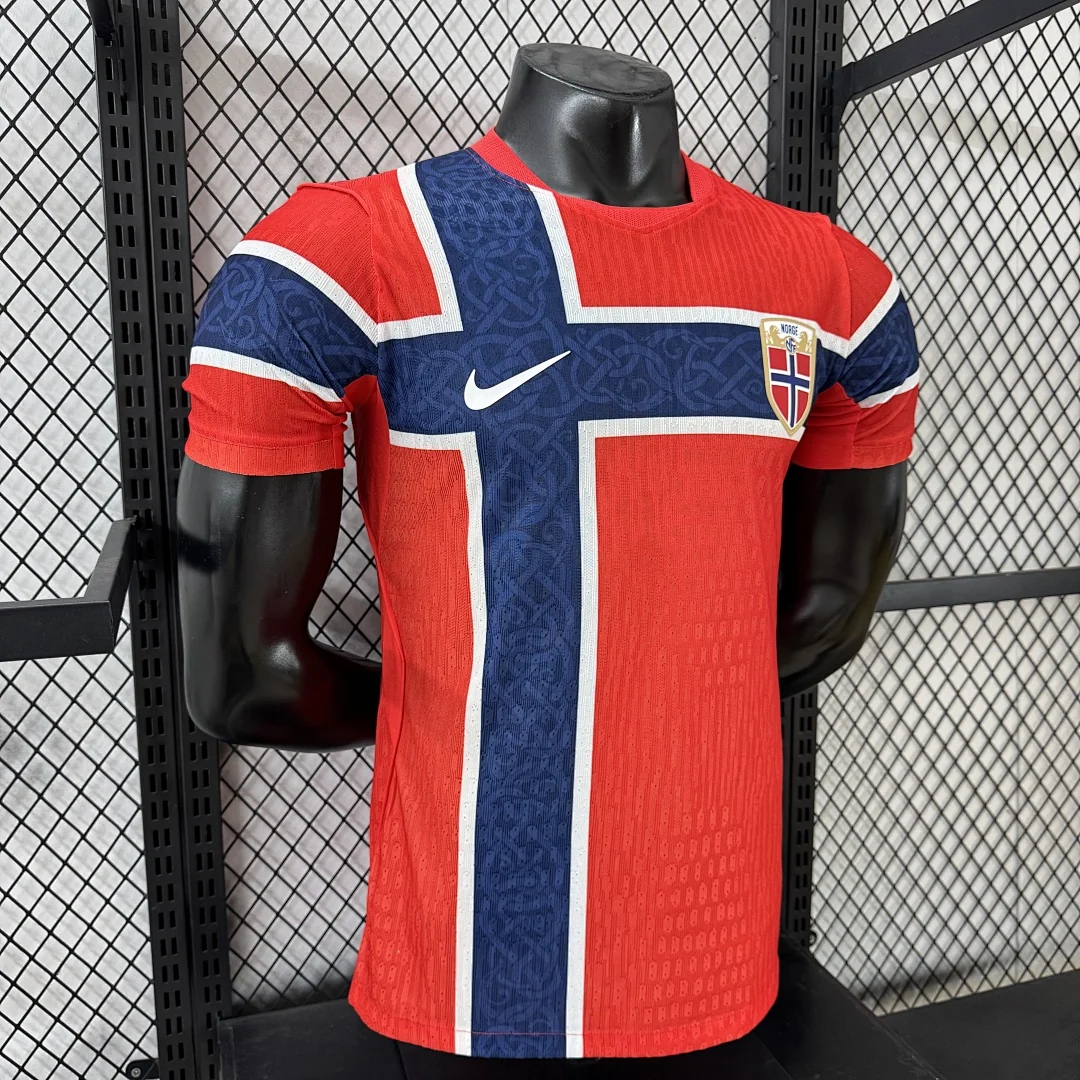 2026 Norway Home S-4XL - view 8