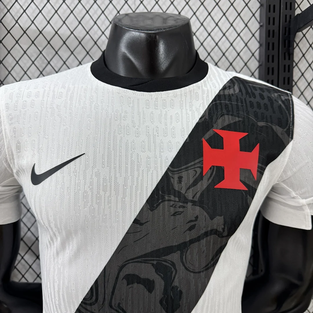 2627 Vasco da Gama Away S-3XL - view 3