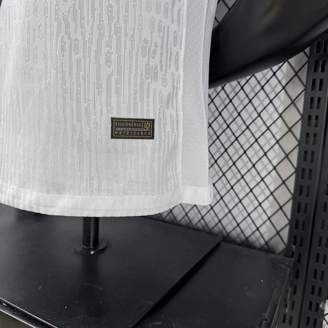 2627 Vasco da Gama Away S-3XL - view 9