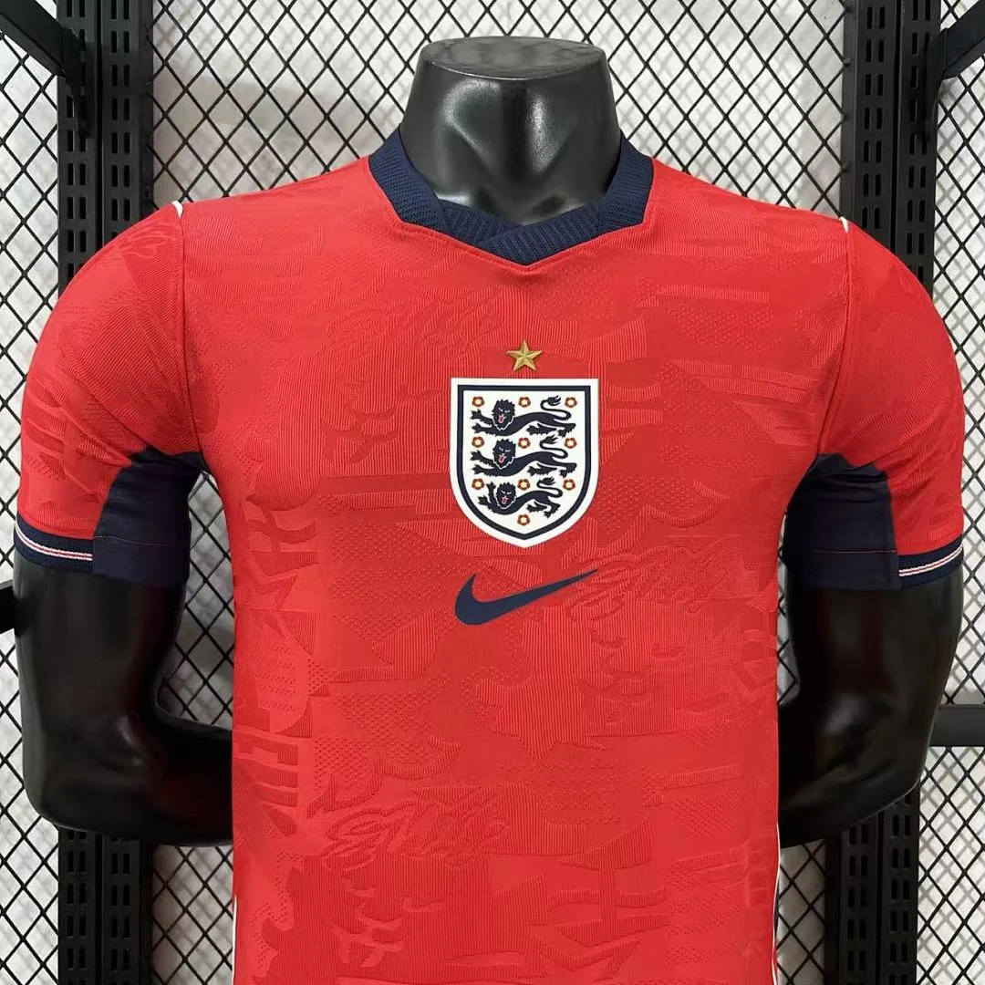 2026 England Away S-4XL - view 3