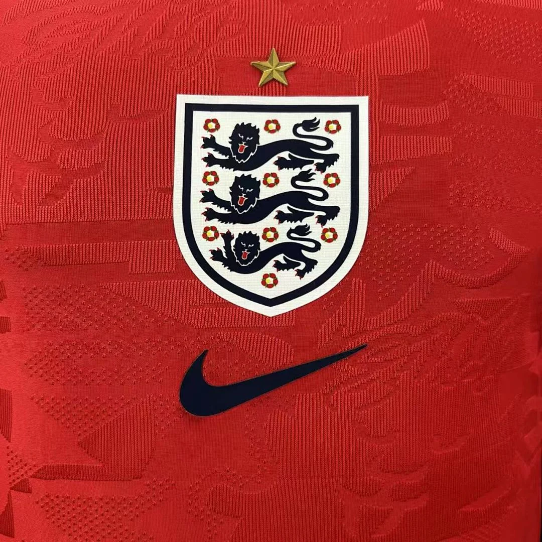 2026 England Away S-4XL - view 5