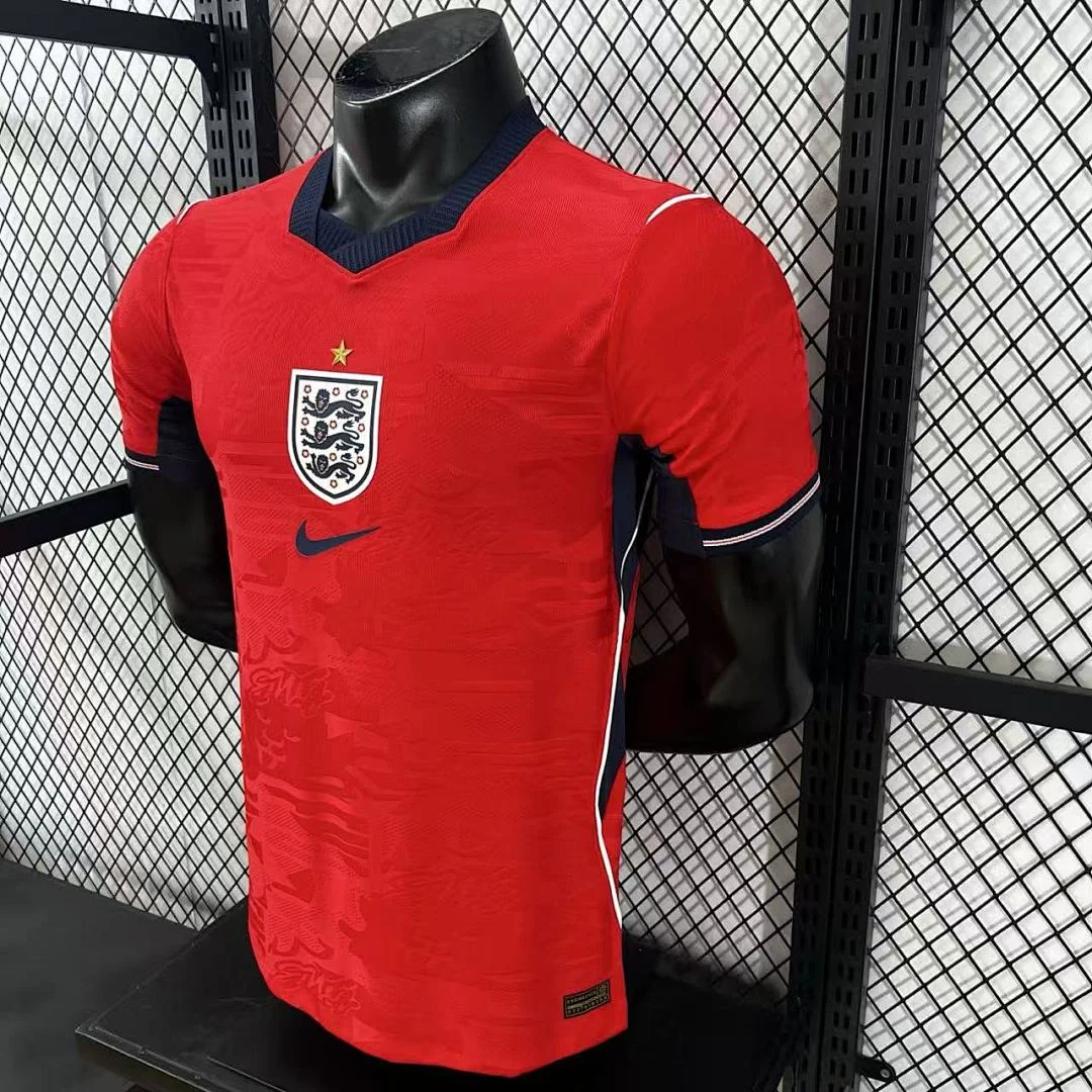 2026 England Away S-4XL - view 7
