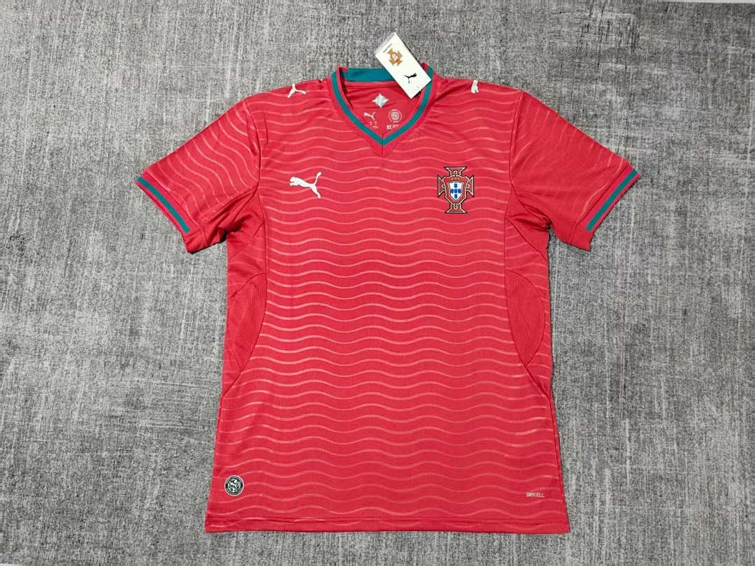 Portugal Home