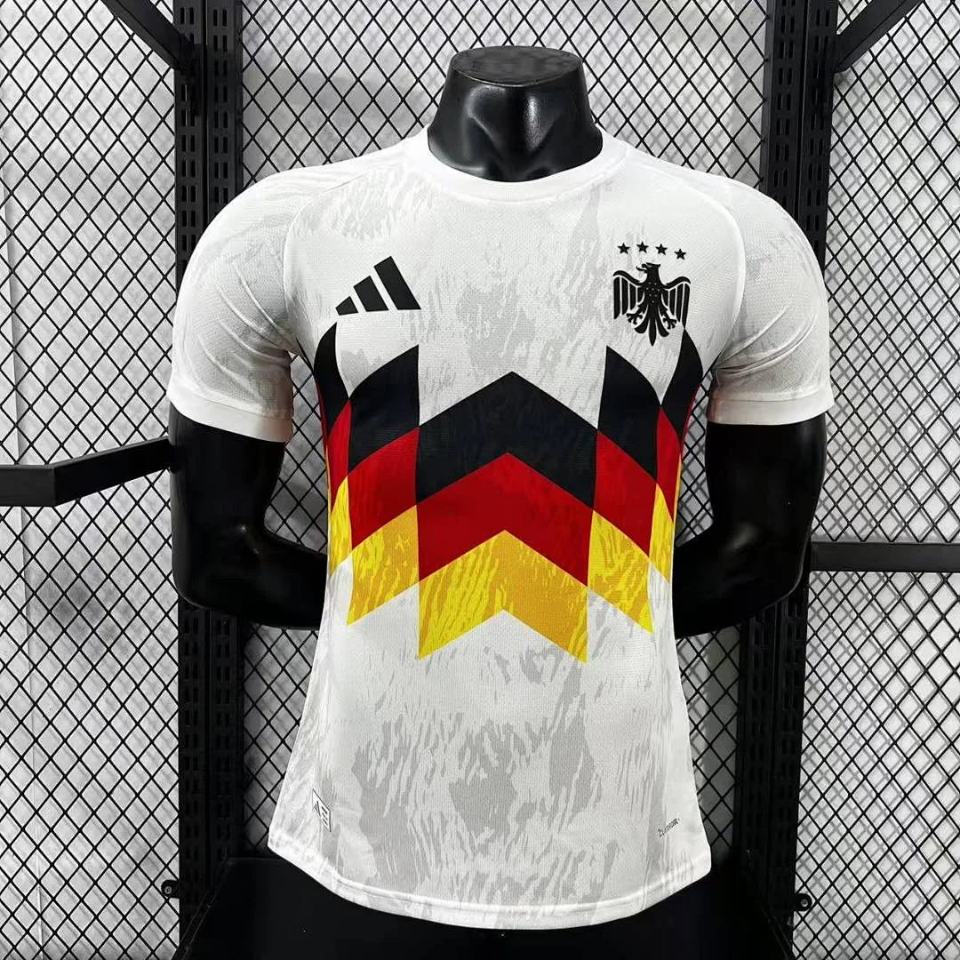 26 Germany Special Edition S-2XL