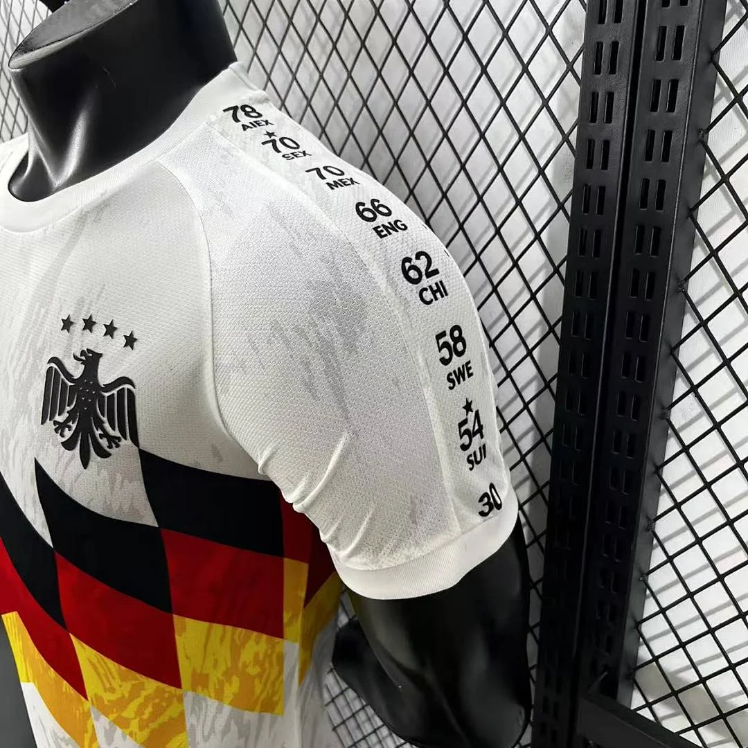 26 Germany Special Edition S-2XL - view 8