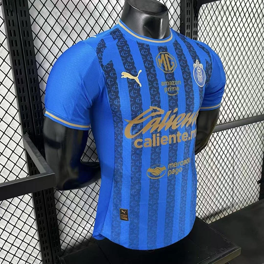 2526 Chivas Second Away S-2XL - view 6