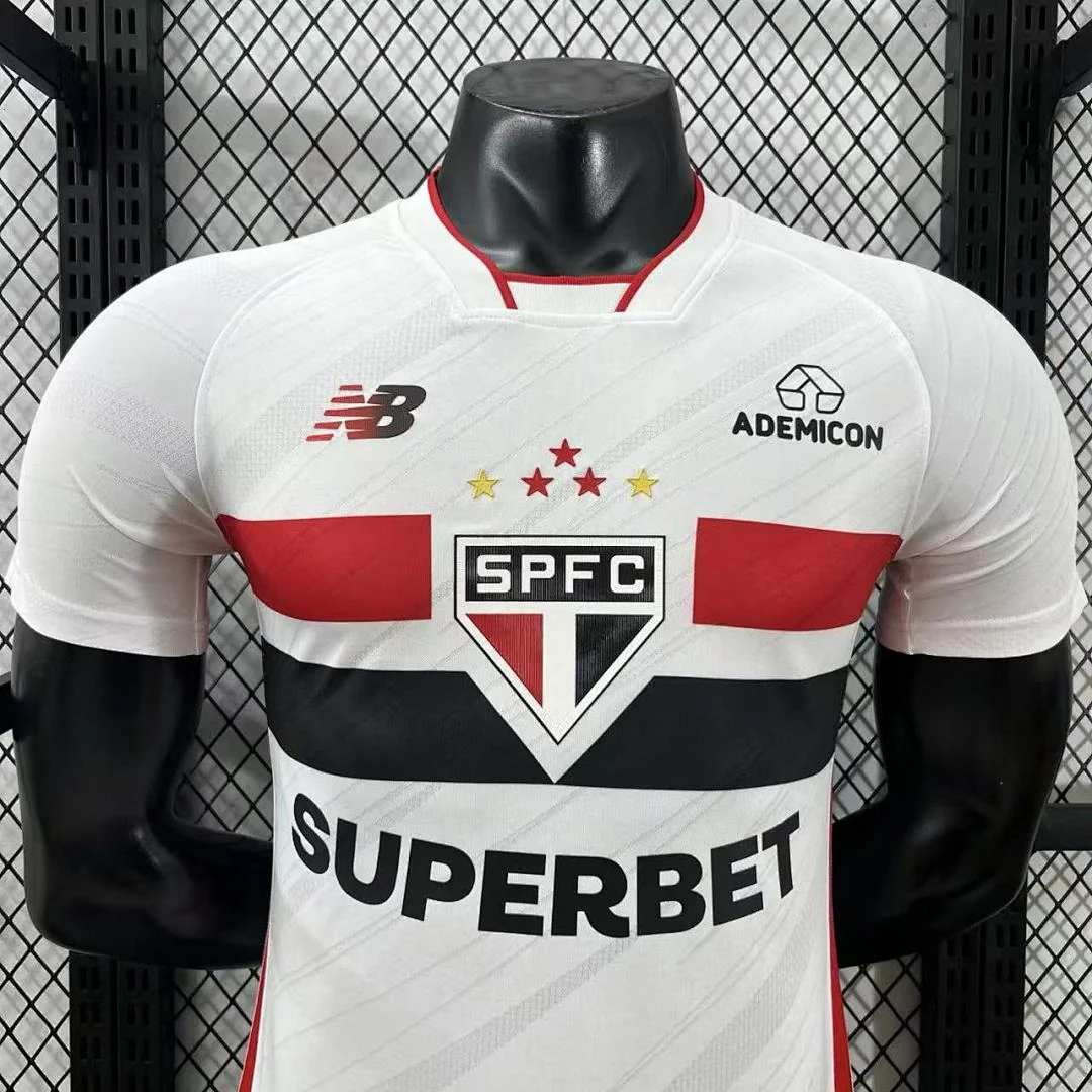 2627 São Paulo Home S-4XL - view 3