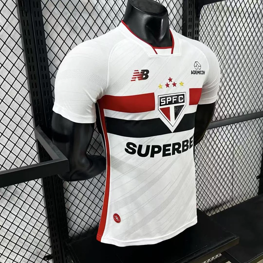 2627 São Paulo Home S-4XL - view 7