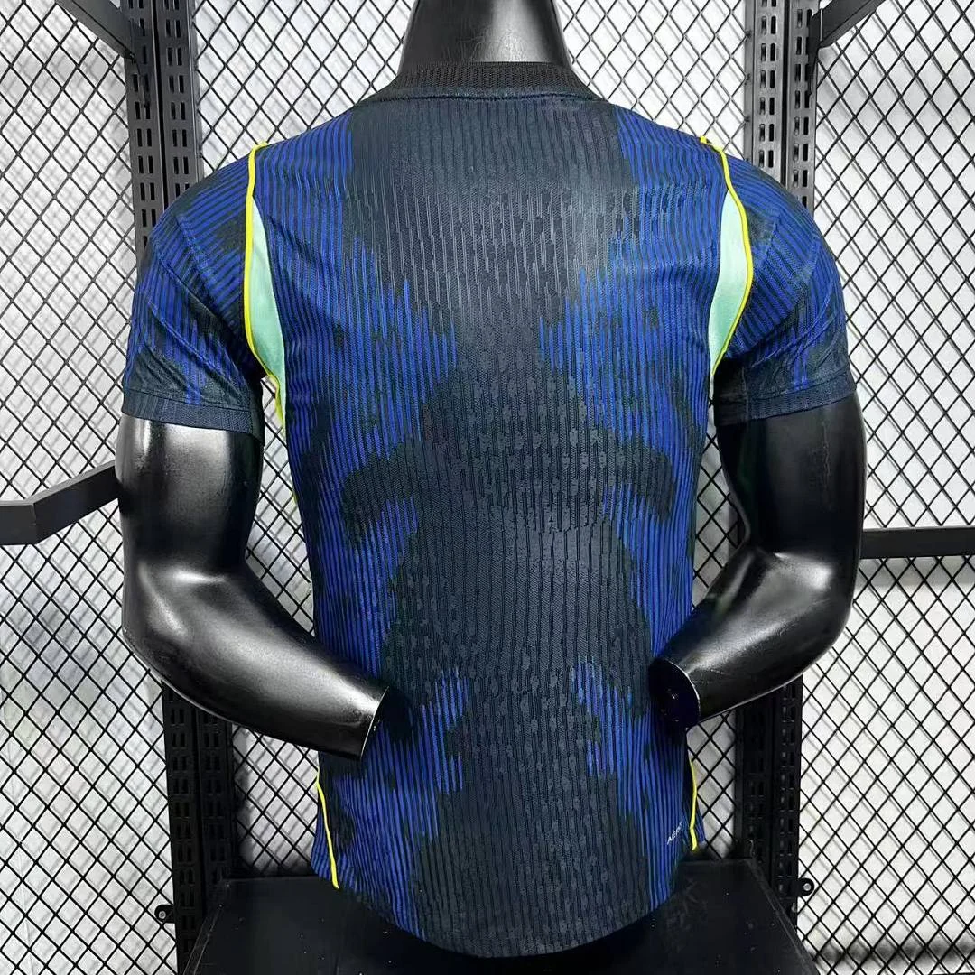 2026 Brazil Away S-4XL - view 2
