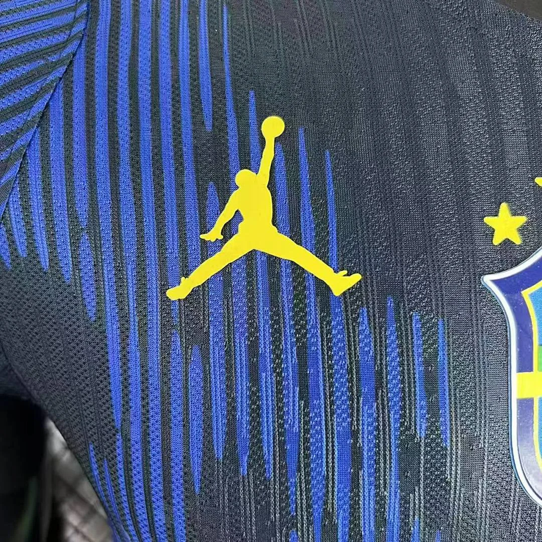 2026 Brazil Away S-4XL - view 4