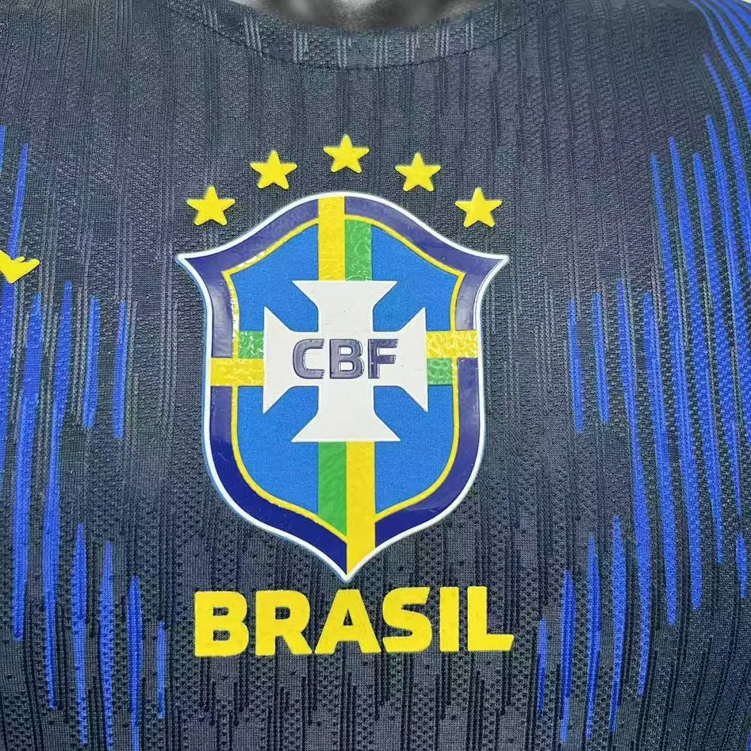 2026 Brazil Away S-4XL - view 5