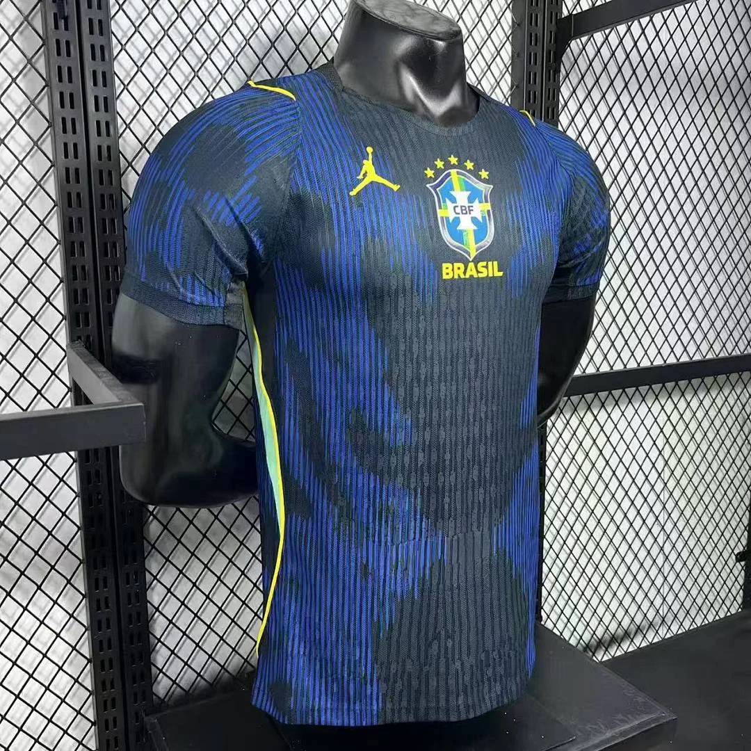 2026 Brazil Away S-4XL - view 6
