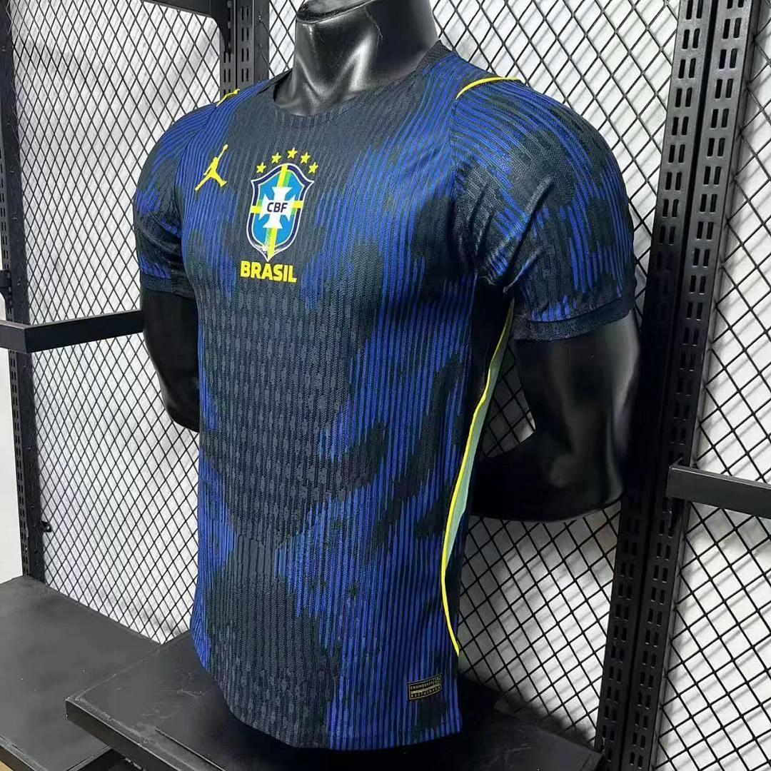 2026 Brazil Away S-4XL - view 7