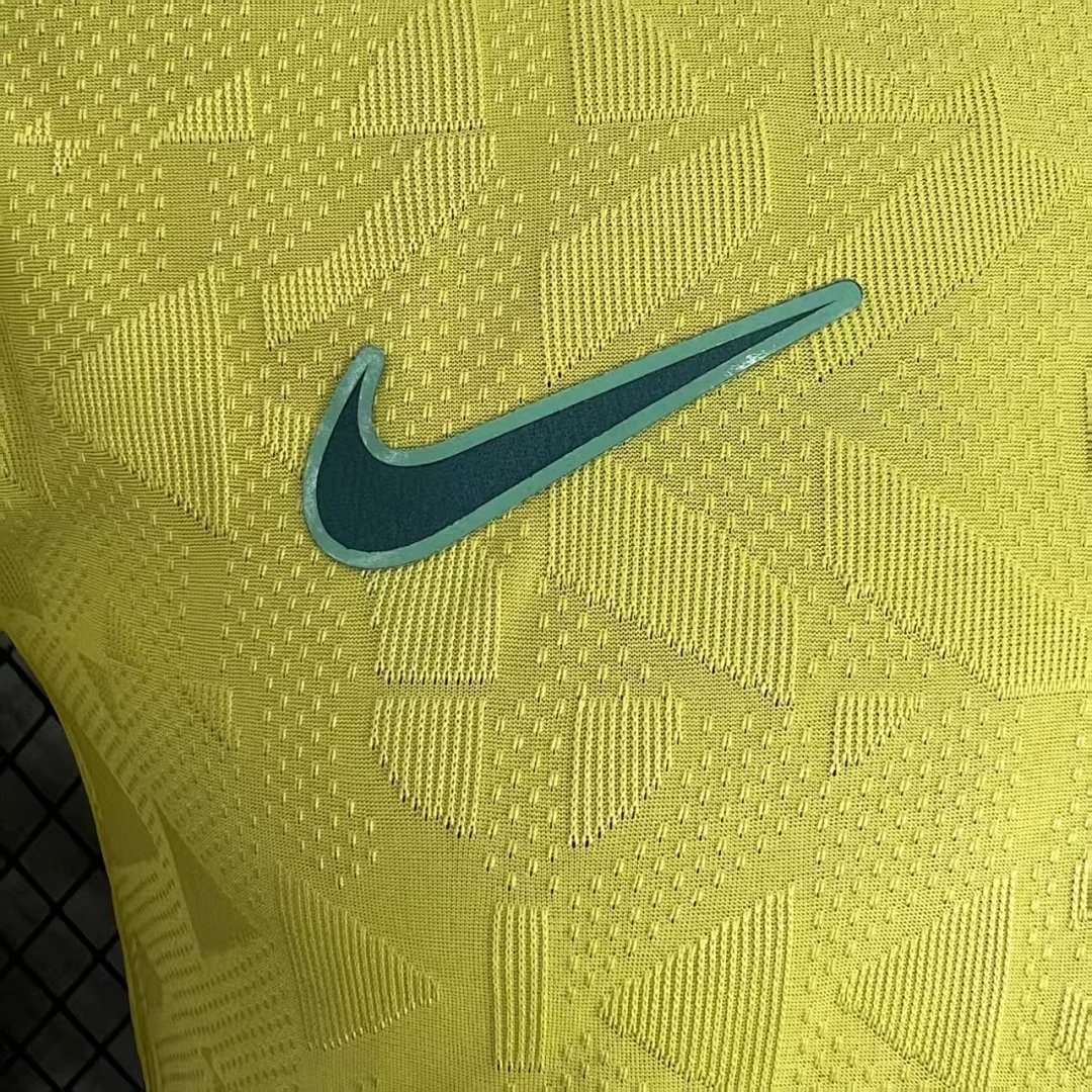 2026 Brazil Home S-4XL - view 4