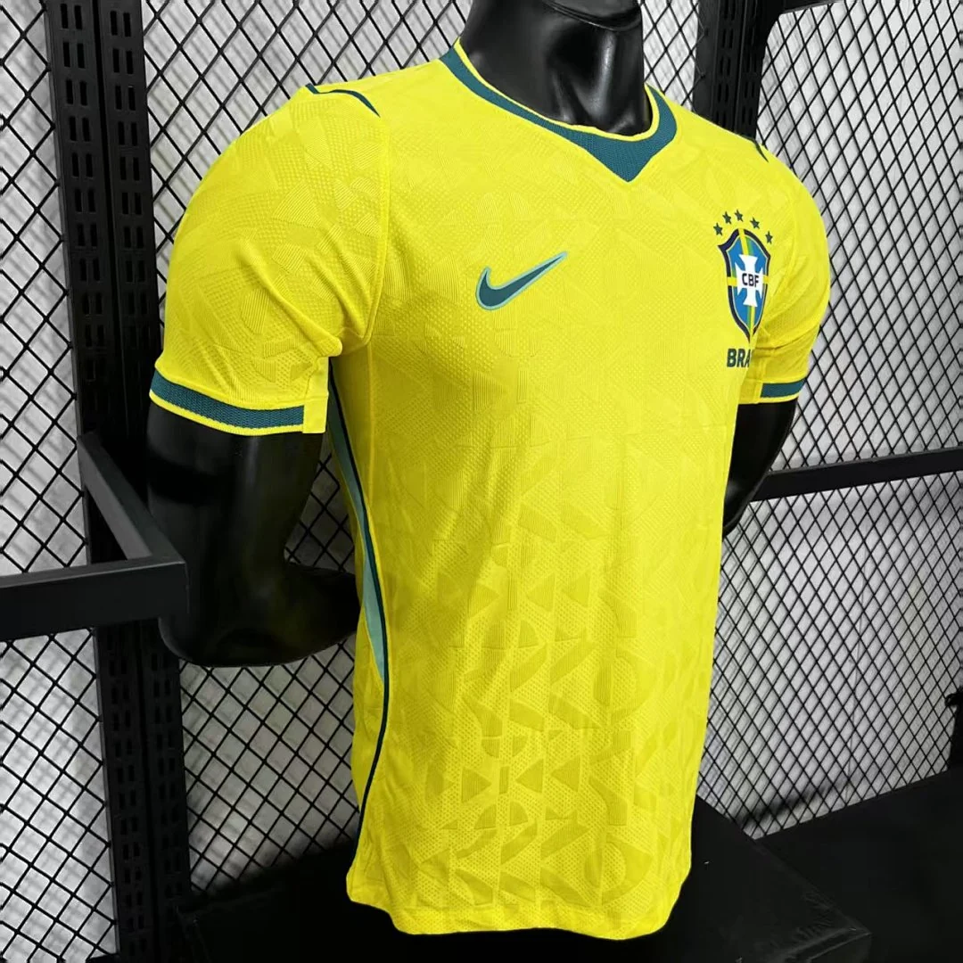 2026 Brazil Home S-4XL - view 6