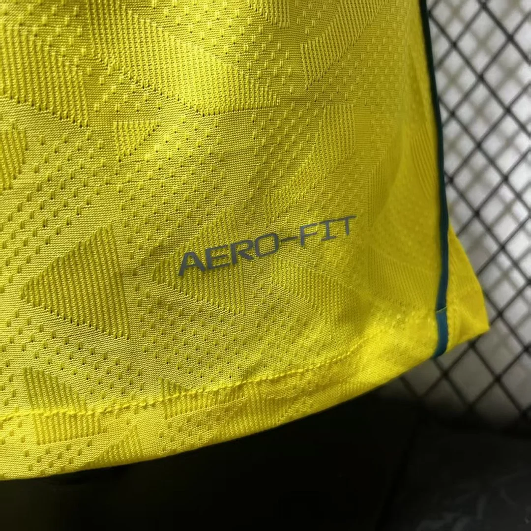 2026 Brazil Home S-4XL - view 8
