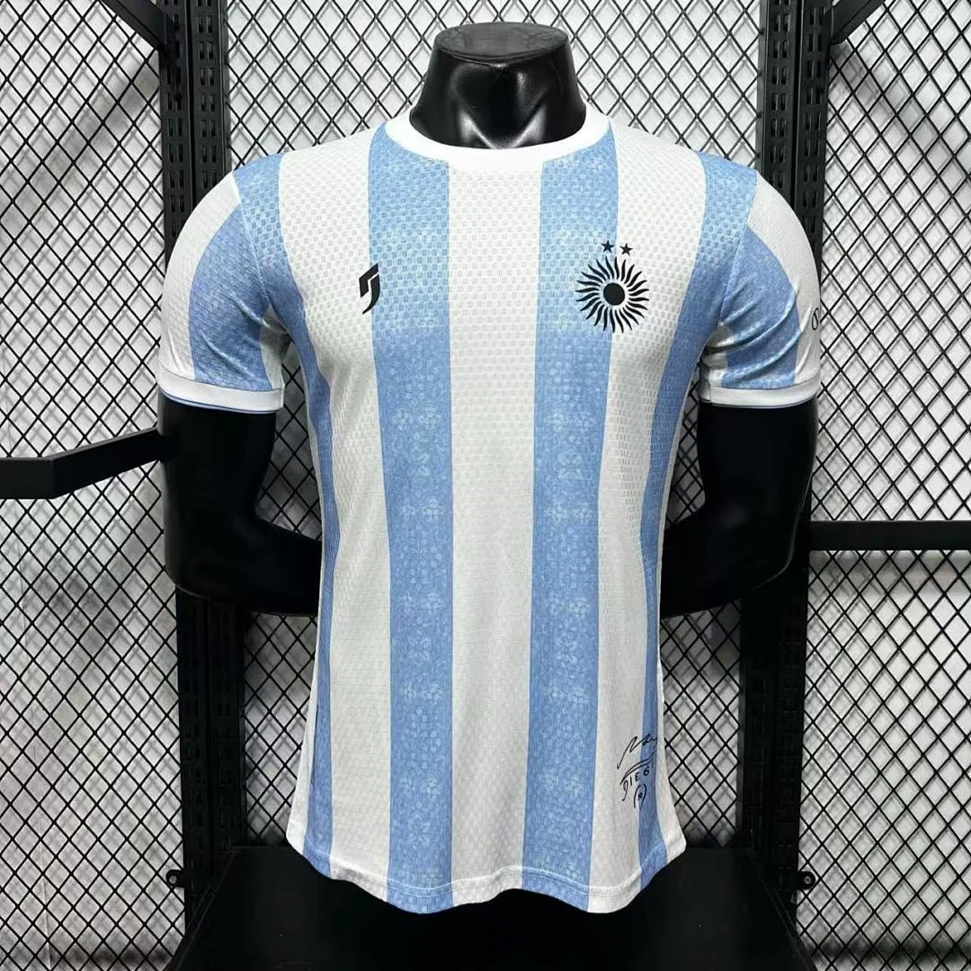 26 Argentina Special Edition S-2XL