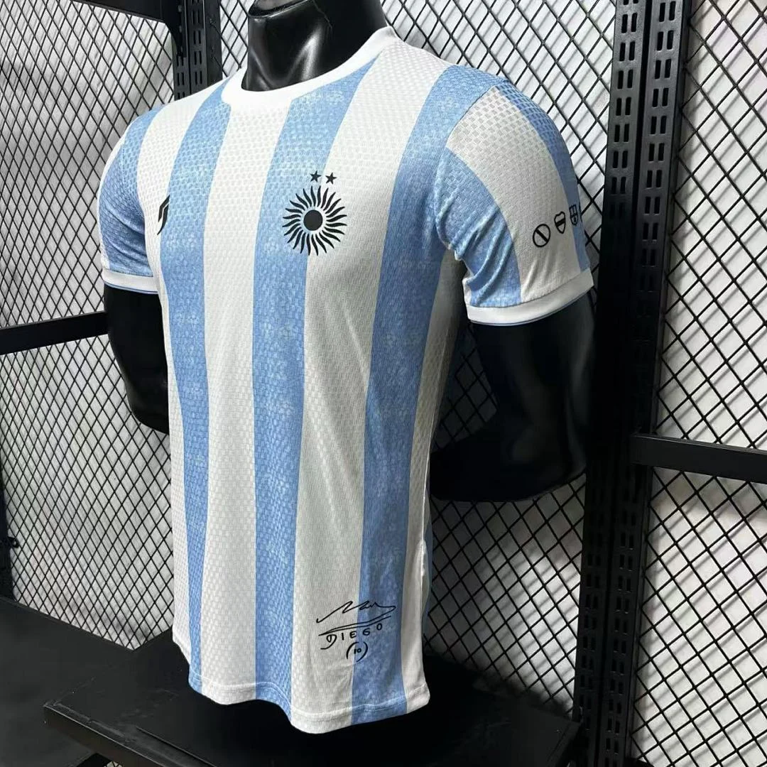 26 Argentina Special Edition S-2XL - view 7