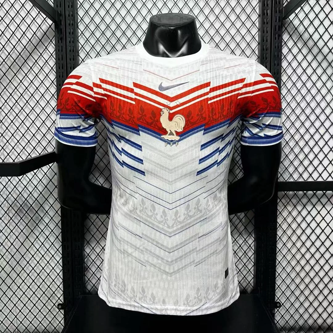 26 France Special Edition S-2XL