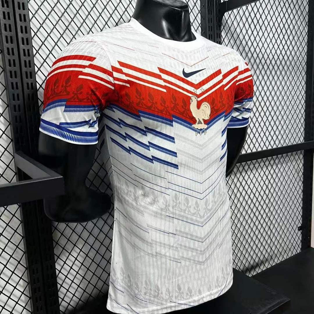 26 France Special Edition S-2XL - view 7