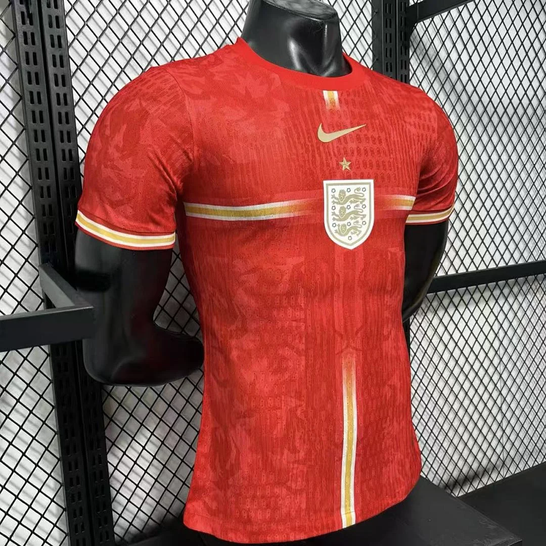 26 England Special Edition S-2XL - view 6