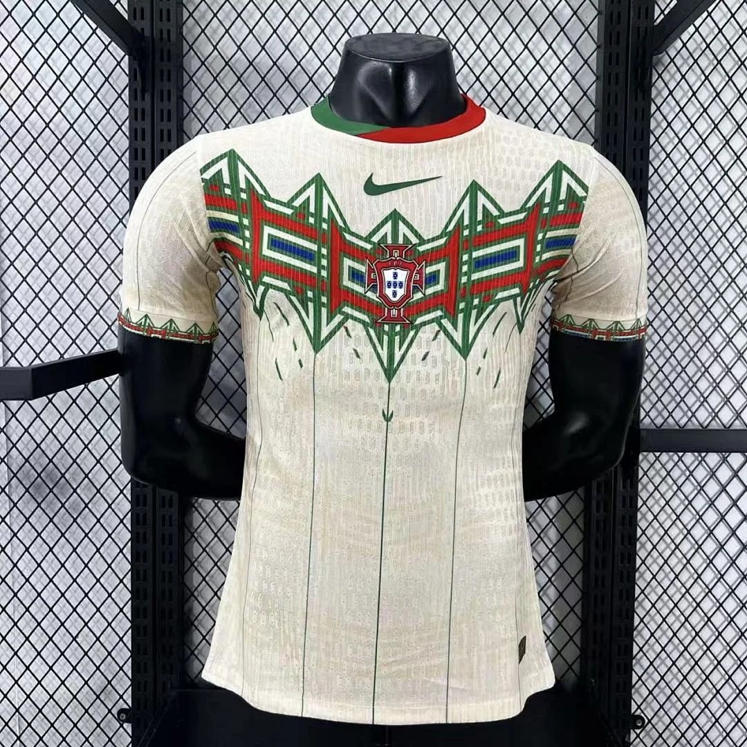 26 Portugal Special Edition S-2XL