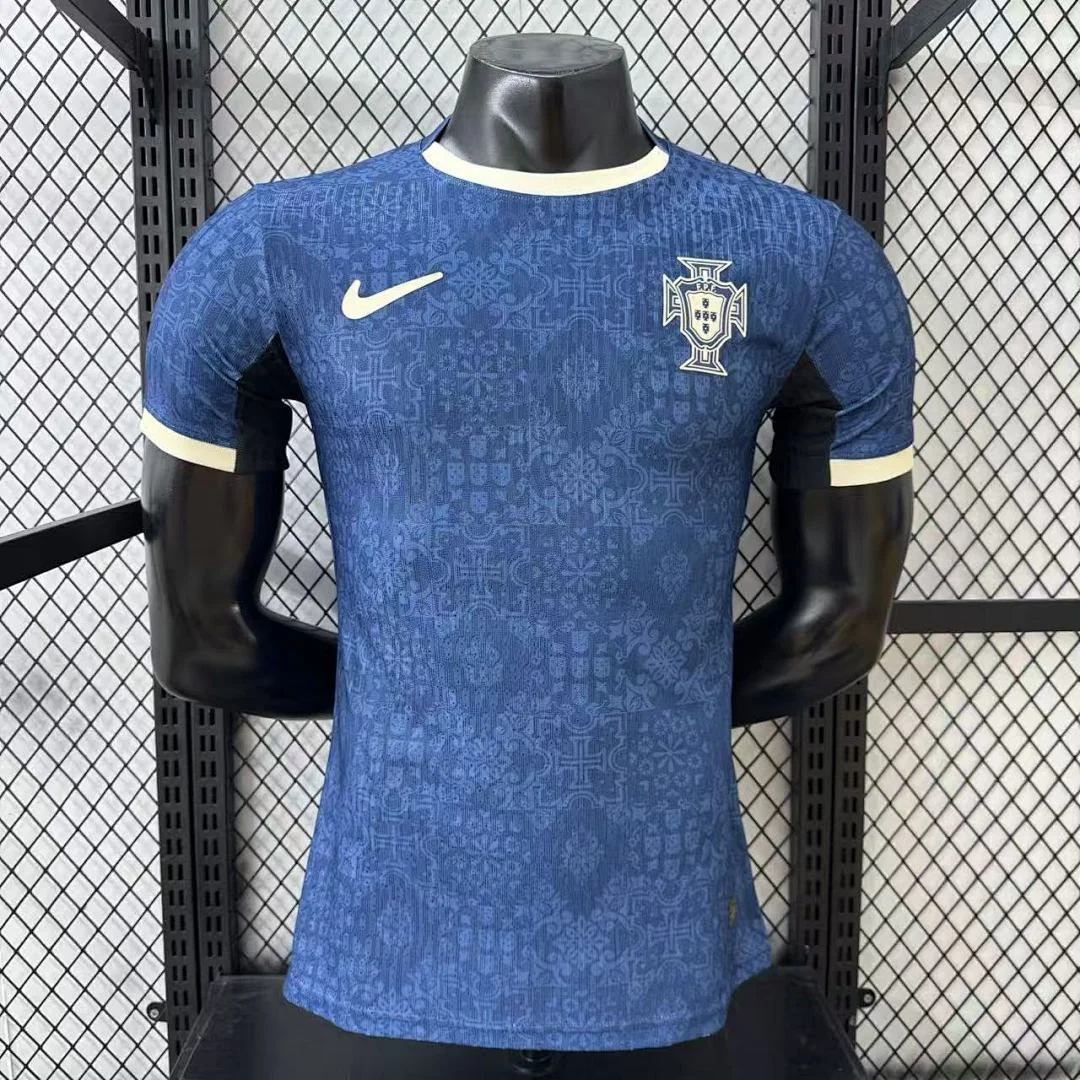 26 Portugal Special Edition S-3XL