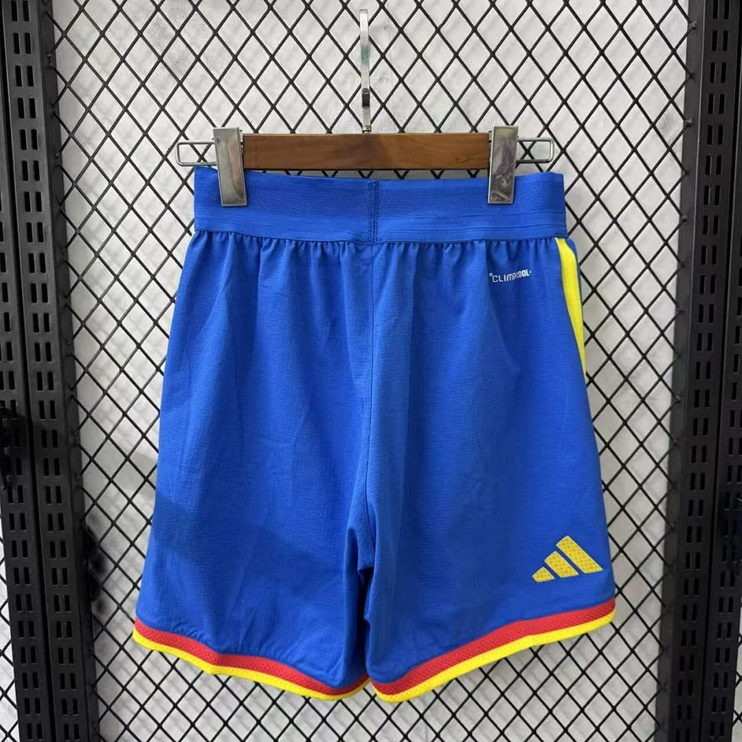 Colombia Blue Pants S-3XL - view 2