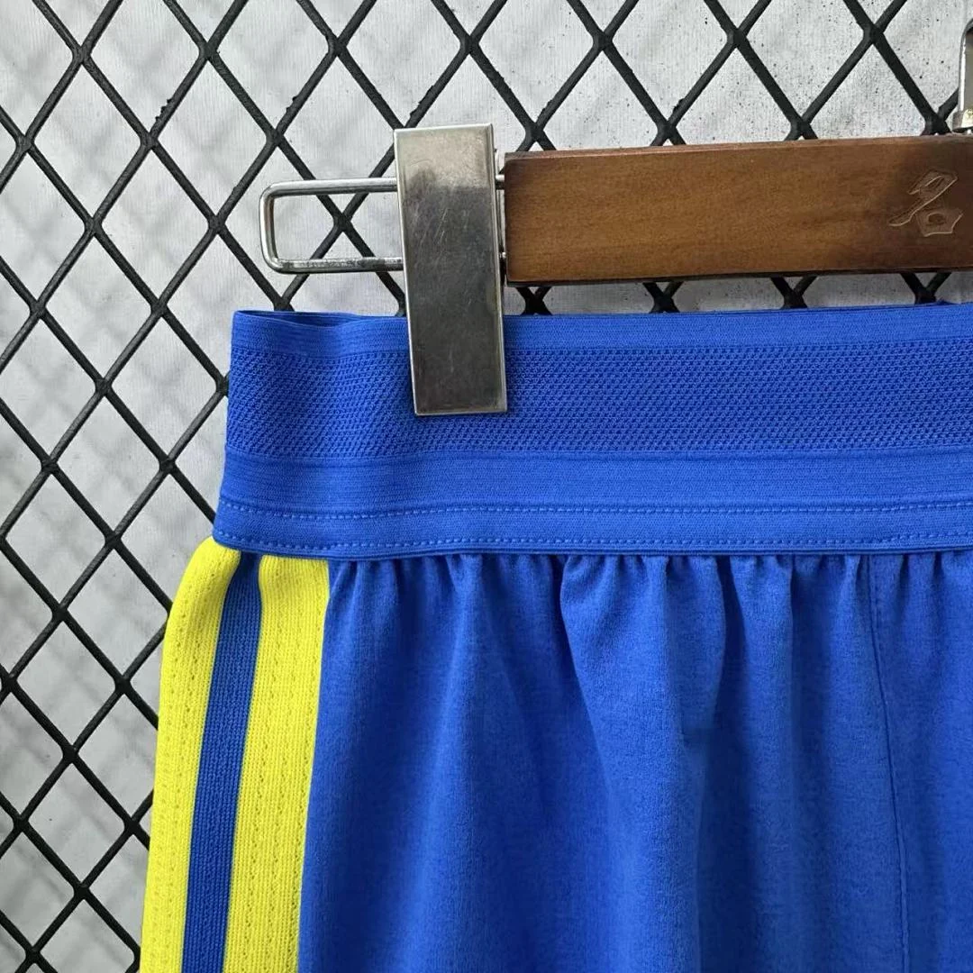 Colombia Blue Pants S-3XL - view 5