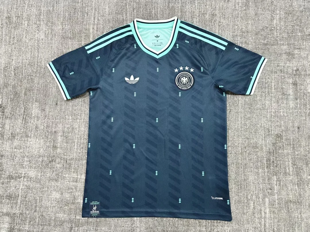 Germany Away